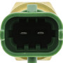 Motorad Engine Coolant Temperature Sensor with Washer 1TS1110 - connector view