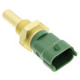 Motorad Engine Coolant Temperature Sensor with Washer 1TS1110 - angled view