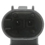 Motorad Engine Coolant Temperature Sensor 1TS1025 - connector view