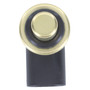 Motorad Engine Coolant Temperature Sensor 1TS1025 - bottom view