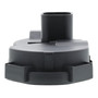 Motorad Throttle Position Sensor w/ Hardware 1TP1017 - front view