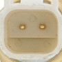 Motorad Engine Coolant Temperature Sensor with O-Ring 1TS1029 - connector view