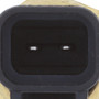 Motorad Engine Coolant Temperature Sensor 1TS1002 - 0-Wire - connector view