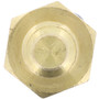 Motorad Engine Coolant Temperature Sensor 1TS1002 - 0-Wire - bottom view