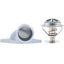 Motorad Thermostat Kit-192 Degrees with thermostat, housing, and seal 2013KT - front view
