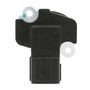 Motorad Mass Air Flow Sensor 1MF219 - 5-Wire - bottom view