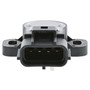 Motorad Throttle Position Sensor 1TP1020 - front view