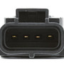 Motorad Throttle Position Sensor 1TP1020 - connector view