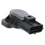 Motorad Throttle Position Sensor 1TP1020 - angled view