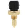 Motorad Cylinder Head Temperature Sensor with Washer 1TS1030 - back view
