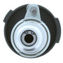 Motorad Engine Variable Valve Timing (VVT) Solenoid 1VS104 - 2-Wire - bottom view