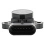 Motorad Throttle Position Sensor w/ Hardware 1TP1062 - front view