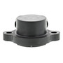 Motorad Throttle Position Sensor w/ Hardware 1TP1062 - back view