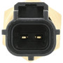 Motorad Engine Coolant Temperature Sensor 1TS1003 - connector view