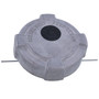 Motorad Heavy Duty Non-Locking Tethered Fuel Tank Cap 2034-11