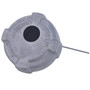 Motorad Heavy Duty Non-Locking Tethered Fuel Tank Cap 2034-11