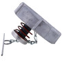 Motorad Heavy Duty Non-Locking Tethered Fuel Tank Cap 2034-11