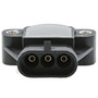 Motorad Throttle Position Sensor 1TP1023 - front view