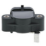 Motorad Throttle Position Sensor 1TP1023 - back view