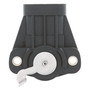 Motorad Throttle Position Sensor 1TP1023 - bottom view