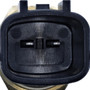 Motorad Engine Coolant Temperature Sensor with Washer 1TS1155 - connector view