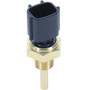 Motorad Engine Coolant Temperature Sensor with Washer 1TS1155 - angled view
