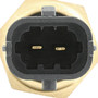 Motorad Engine Coolant Temperature Sensor 1TS1033 - connector view