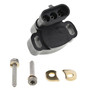 Motorad Throttle Position Sensor 1TP1063 - angled view