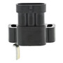 Motorad Throttle Position Sensor 1TP1063 - back view