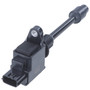 Motorad Ignition Coil 2IC156 - Direct Fit - angled view