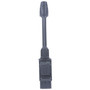 Motorad Ignition Coil 2IC156 - Direct Fit - bottom view