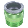 Motorad Radiator Cap Tester Adapter 3128 - angled view