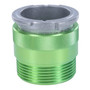 Motorad Radiator Cap Tester Adapter 3128 - back view