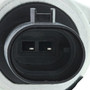 Motorad Engine Variable Valve Timing (VVT) Solenoid 1VS140 - 2-Wire - connector view