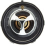 Motorad High Flow Thermostat-160 Degrees 2523-160
