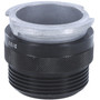 Motorad Radiator Cap Tester Adapter 3132 - left view