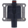 Motorad Ignition Coil 2IC189 - top view