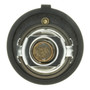 Motorad High Flow Thermostat-195 Degrees w/ Seal 2340-195