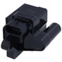 Motorad Ignition Coil 2IC271 - 4-Wire - angled view