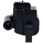 Motorad Ignition Coil 2IC271 - 4-Wire - back view
