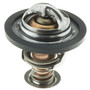 Motorad Thermostat-180 Degrees w/ Seal 267-180