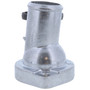 Motorad Fail-Safe Thermostat Kit-185 Degrees w/ Seal 2082KTFS - left view