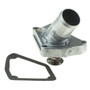 Motorad Integrated Housing Thermostat-170 Degrees w/ Gasket 343-170