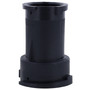 Motorad Radiator Cap Tester Adapter 3121 - left view