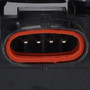 Motorad Ignition Coil 3IC128 - connector view