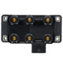 Motorad Ignition Coil 3IC128 - top view