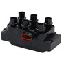 Motorad Ignition Coil 3IC128 - angled view