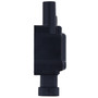 Motorad Ignition Coil Kit 2IC422KT - 4-Wire - top view