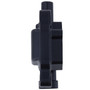 Motorad Ignition Coil Kit 2IC422KT - 4-Wire - bottom view
