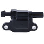 Motorad Ignition Coil Kit 2IC422KT - 4-Wire - right view
